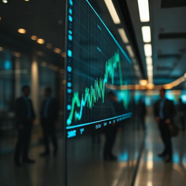 Banking & Financial Services AI Automation
