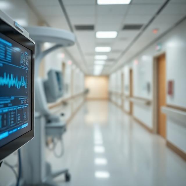 Healthcare AI Automation Consulting